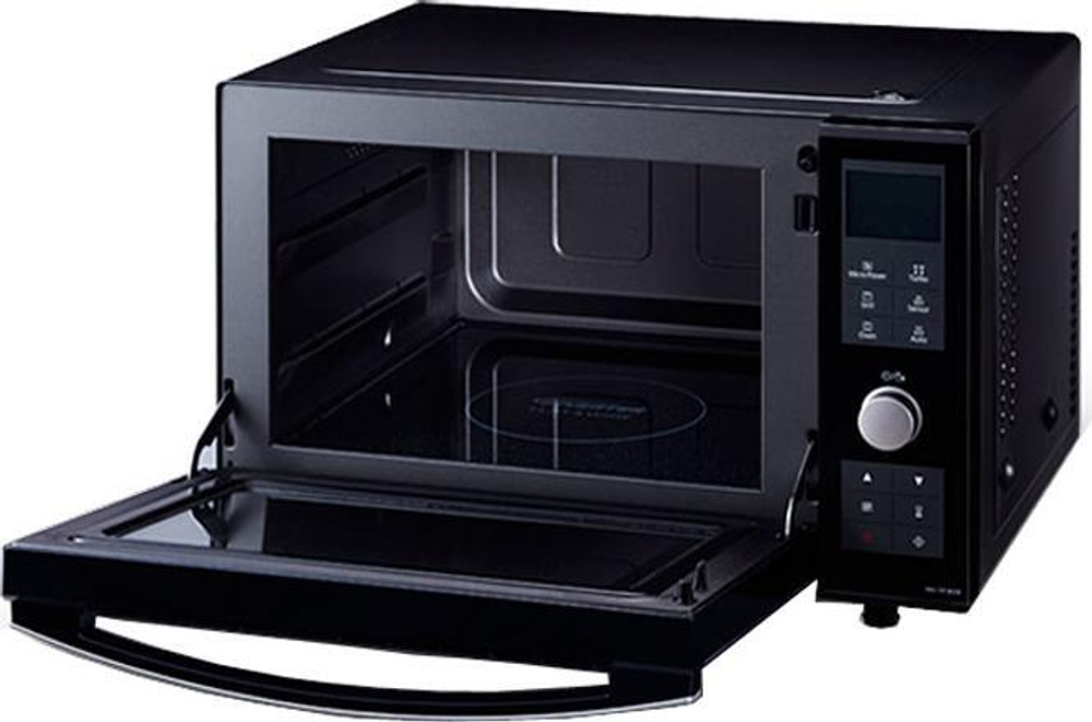 Микроволновая печь Panasonic NN-DF383BZPE