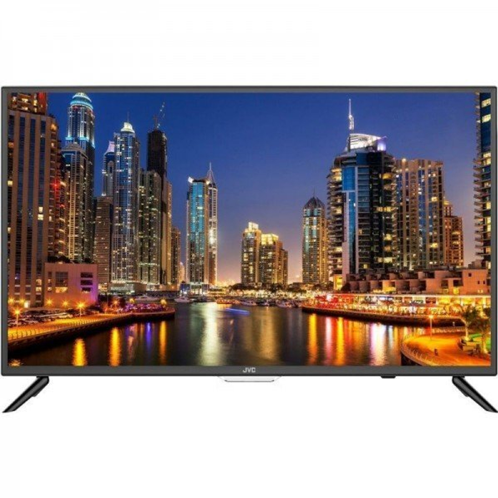 Телевизор JVC 32"; LT-32M395S