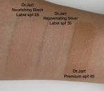 Питательный BB-крем Dr.Jart+ Nourishing Beauty Balm Black Label SPF 25