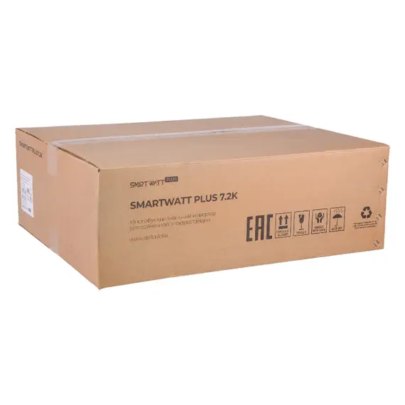 Солнечный инвертор SmartWatt PLUS 7,2K