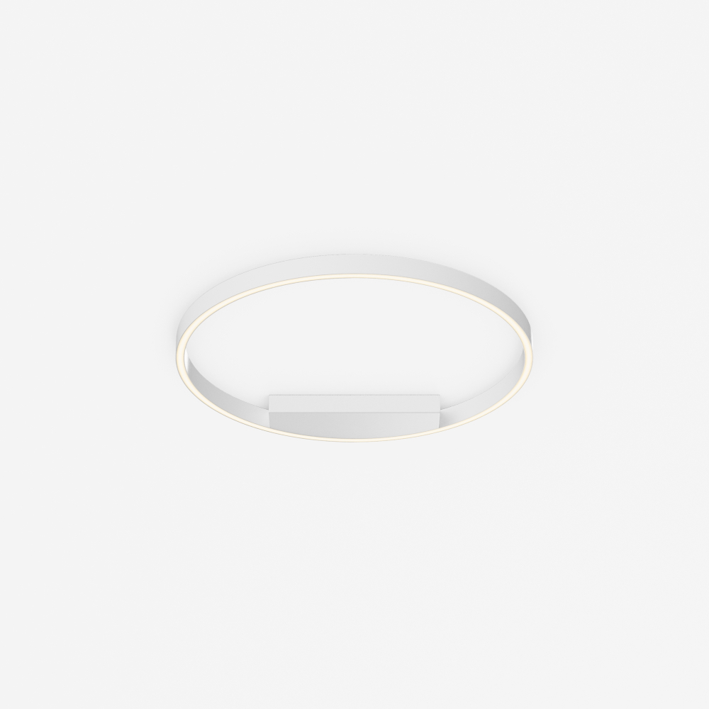 Потолочный светодиодный светильник Maytoni Rim MOD058CL-L35WK