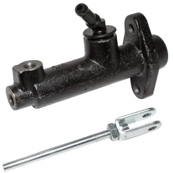 Главный тормозной цилиндр Nissan/ L01/1F1/L02/1F2/Mitsubishi F15-35N 46010FJ100 / 91A4610100