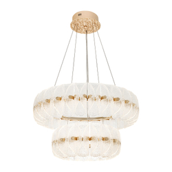 Подвесная люстра MODELUX ML.2666.800.500 CP