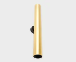 Настенный светильник  IT02-026 gold 3000K Italline