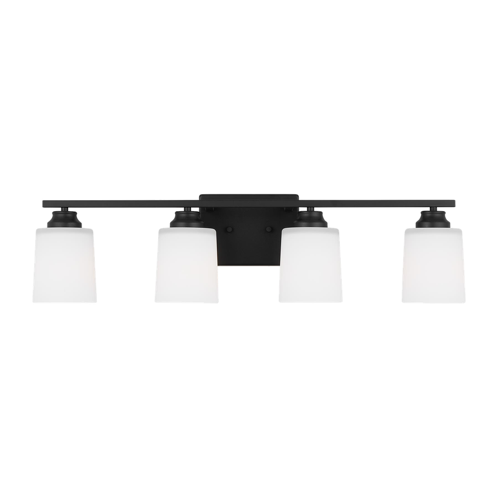 Настенный светильник Visual Comfort Vinton Four Light Wall / Bath Sconce