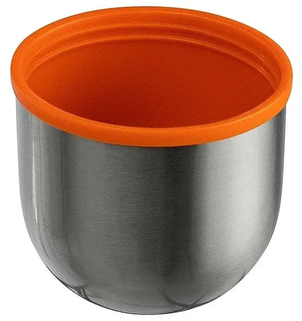 Термос Тонар 1200ML (доп. пластиковая чашка) HS.TM-022, Серебристый