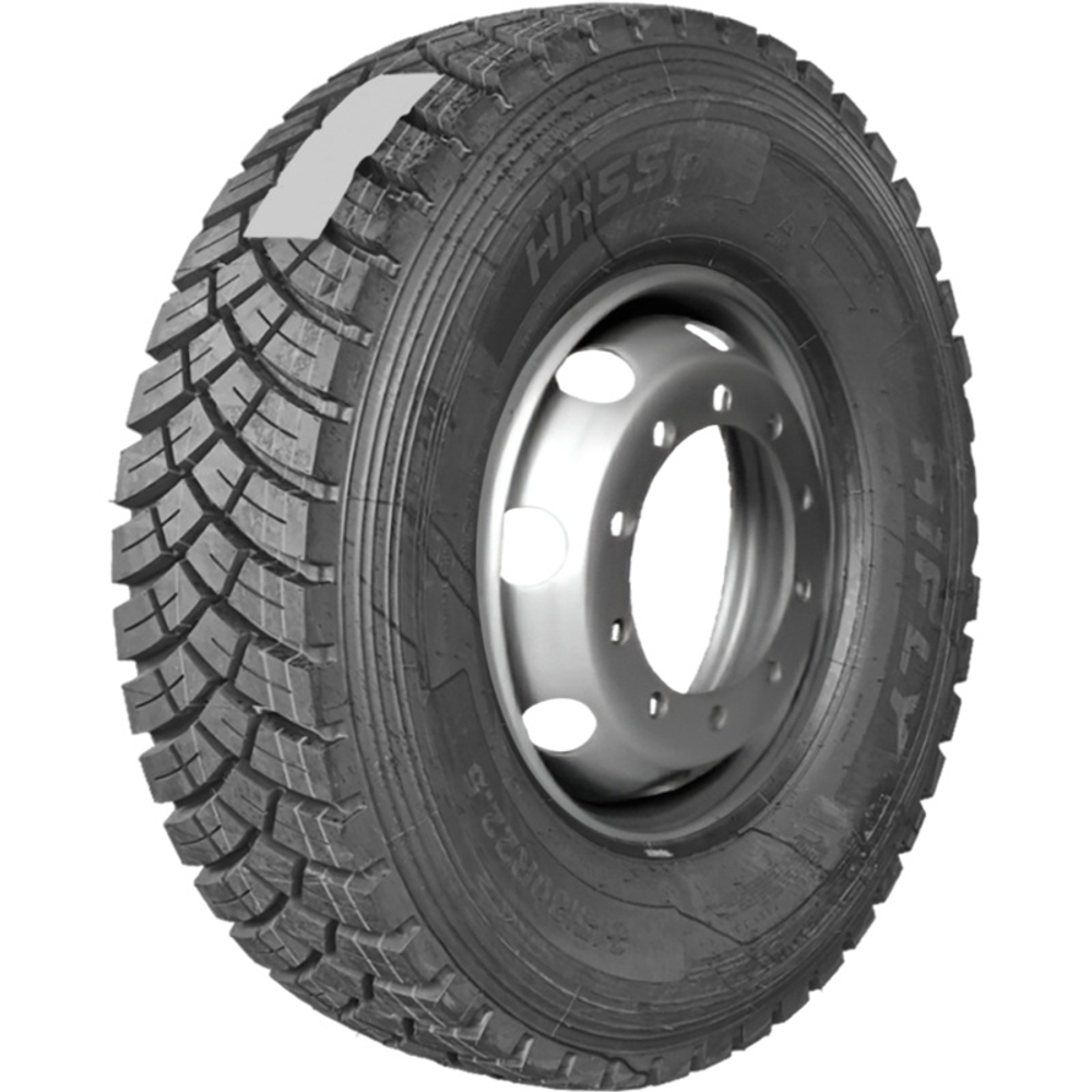 Blackhawk (Sailun Group Co., LTD) 315/80R22,5 156/152L (154/151M) HH556 TL 20PR ВЬЕТНАМ