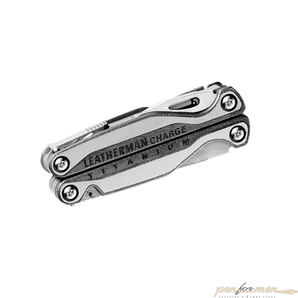 Мультитул Leatherman TTI (832528)