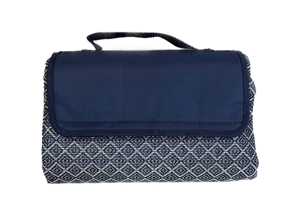 Плед Jacquard