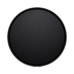 Defunc HOME LARGE Black
