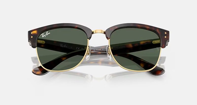 RAY-BAN CLUBMASTER REVERSE RBR0504S 1359VR
