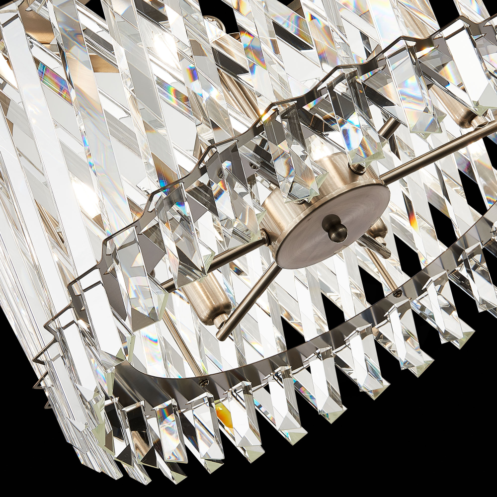 Люстра подвесная ST Luce Fabio SL1170.103.06