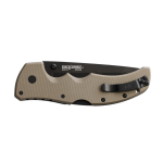 Складной нож Cold Steel Recon 1 Tanto, сталь CPM S35VN, 27BTDEBK
