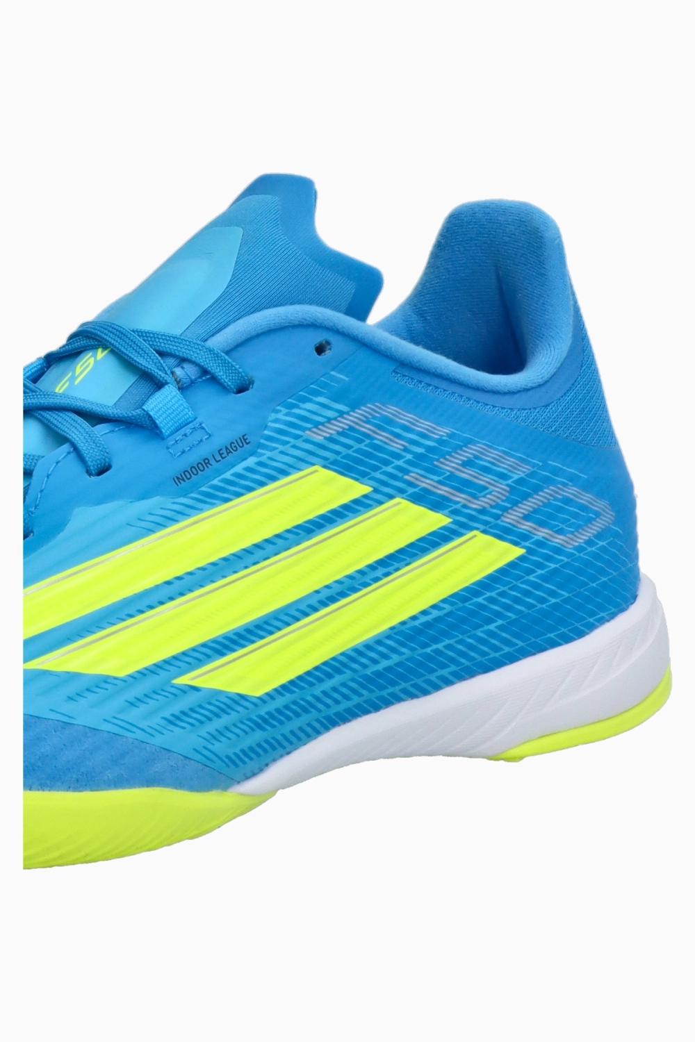 Футзалки adidas F50 League IN - синий