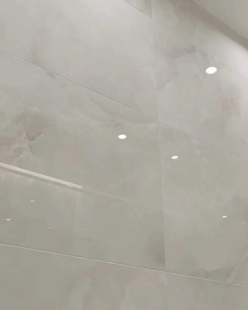 Керамогранит Primavera Vilema White Polished 60x120 см (PR229)