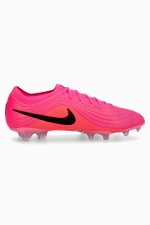 Бутсы Nike Tiempo Maestro Elite FG - розовый
