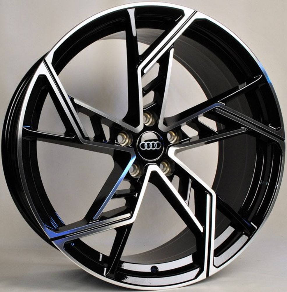 Автодиск STUTTGART 9x21/5x112 ET26 D66.6 (TS5611) MB