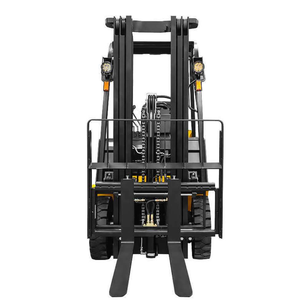 Погрузчик дизельный CPCD18T8 (1800 кг; 3 м; Mitsubishi S4Q2) SMARTLIFT
