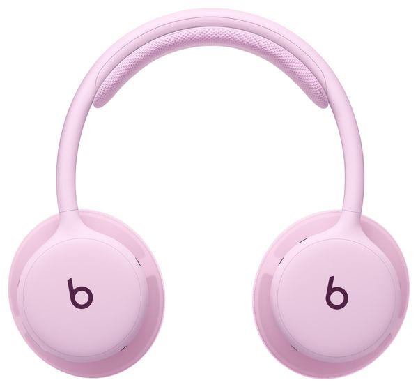 Беспроводные наушники Beats 360 Over-Ear Headphones, Розовый | Pink
