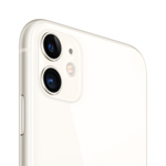 Смартфон Apple iPhone 11 128GB, White (Белый)