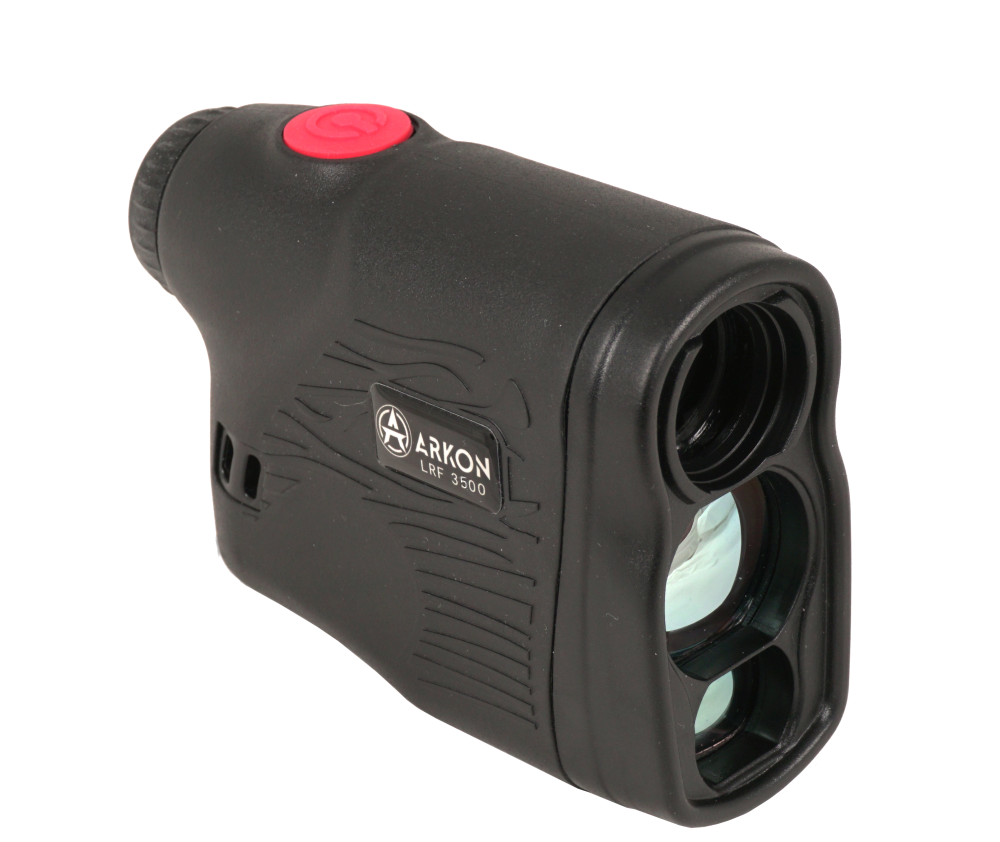 Лазерный дальномер Arkon LRF 3500