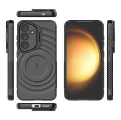 Противоударный чехол Droplet Case для Samsung Galaxy S25