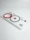 Защитный чехол для Oneplus 13 белый (White)