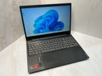 Ноутбук Lenovo S145-15API. AMD Ryzen 5 3500U/RAM 8GB/128GB SSD+1TB HDD/Vega8/DOS/HD