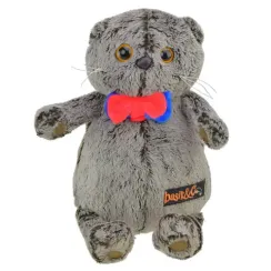 Yumşaq oyuncaq \ Мягкая игрушка \ Soft toys Pişik (Böyük)