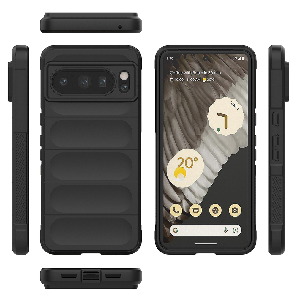 Противоударный чехол Flexible Case для Google Pixel 8 Pro