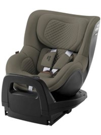 Автокресло 0+/1 Britax Roemer DUALFIX PRO LUX Urban Olive