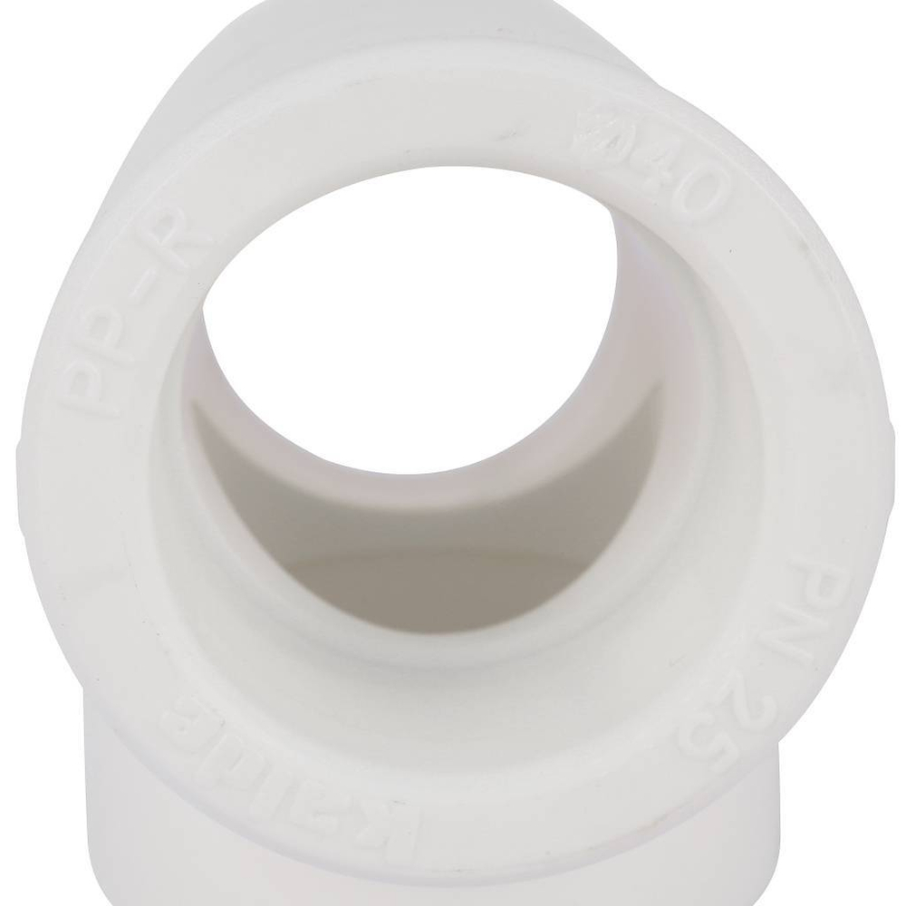 Тройник KALDE 40