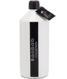 Siloli, рефилл для аромадиффузора Sand, Baobab Collection