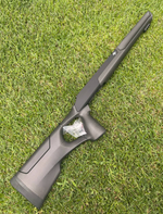 Шасси AKILA BLASER R8 ACSR8JC CARBON