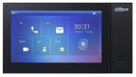 Монитор IP-домофона Dahua DH-VTH2421FB