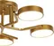 Потолочная люстра Starlight 10273/5LED Escada
