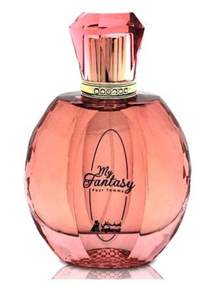 Asgharali My Fantasy