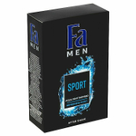 Schwarzkopf Men Лосьон после бритья Sport 100 мл (Германия)