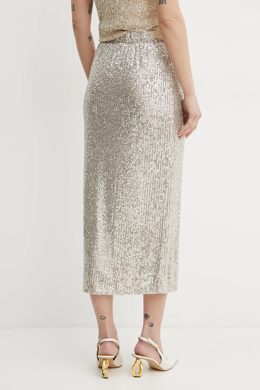 Юбка женская WEEKEND MAX MARA OTTELIA