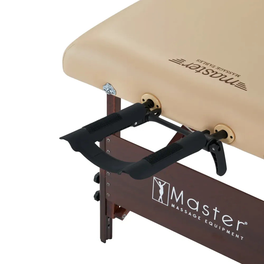Массажный стол Master Del Ray Pro складной