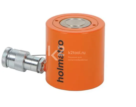 Домкрат Holmatro HSC 20 S 5 с малым ходом и пружинным возвратом