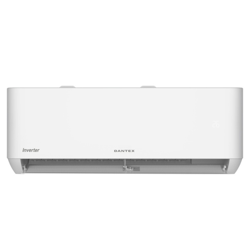 Сплит-система кондиционер Dantex инверторный ADVANCE PRO PLUS 2 RK-12SAT2I/RK-12SAT2IE на 35 м²