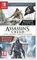 Assassin's Creed: The Rebel Collection / Мятежники: Коллекция (Nintendo Switch, полностью на русском языке, Б/У)