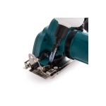 Аккумуляторная алмазная пила по плитке и стеклу Makita CC301DWAE