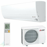 Сплит-система Mitsubishi Electric MSZ-BT20VG/MUZ-BT20VG