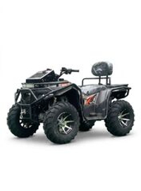 Квадроцикл XCHU 400CC ATV