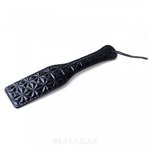 Шлёпалка черная PASSIONATE PADDLE