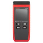 Термометр RGK CT-12 с зондом температуры воздуха TR-10A с поверкой, RGK