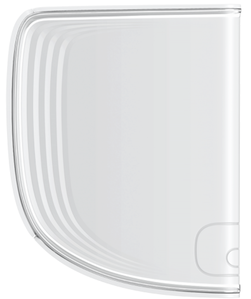 Сплит-система кондиционер настенный Hisense Zoom 2.0 classic a AS-12HW4RLRKB01 на 34 м²