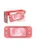Игровая приставка Nintendo Switch Lite, Coral